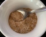 Toffifee tekercs recept fázis 3 fotója