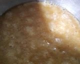 A picture of step 5 of Christmas Cake.