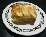 Foto del paso 4 de la receta: Tarta de manzana