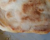 Foto del paso 4 de la receta: Ensalada tibia turca de pollo a las finas hierbas