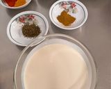 A picture of step 3 of Creamy Kadhai Paneer Delight – A Special Sabzi for Chapati Lovers!.