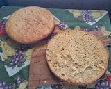 Foto del paso 11 de la receta: Torta helada