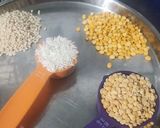 સંભાર પ્રીમીકસ અને ઇન્સ્ટન્ટ સંભાર (Sambhar Premix And Instant Sambhar Recipe In Gujarati) રેસીપી સ્ટેપ1ફોટો