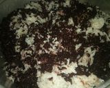 Foto langkah ke 6 dari resep Tapai pulut / ketan #BikinRamadhanBerkesan.
