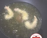 Foto langkah ke 5 dari resep Udang goreng tepung #homemadebylita.