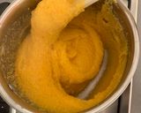 Foto del paso 2 de la receta: Budín de Polenta (sí, sí... leíste bien!)