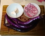 魚香茄子的食譜步驟1照片