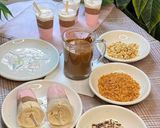 صورة لخطوة 5 من وصفة ايس كريم🍦🍧🍨