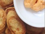 Egg Roll ala Hokben (isi nasi)
