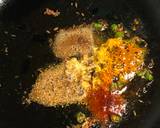 Paneer & Fenugreek Seeds Curry recipe step 2 photo