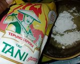 Foto langkah ke 2 dari resep Cilok Singkong.