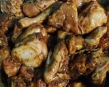 Foto langkah ke 3 dari resep 58 ☆ Ayam bakar teflon lezat dan gurih ☆.