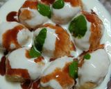 દહીં વડા (Dahi Vada Recipe In Gujarati) રેસીપી સ્ટેપ3ફોટો