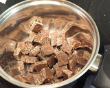 Foto del paso 3 de la receta: Mousse de turrón Suchard