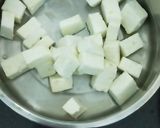 मटर पनीर ग्रेव्ही(Matar Paneer Gravy Recipe In Marathi) रेसिपी स्टेप 2 फोटो
