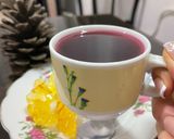 عکس مرحله 1 از دستور دمنوش چاي ترش (چاي ترش)