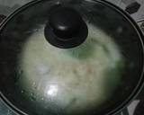 Cara Membuat Kacang Bawang Panggang Oven 3