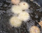 صورة لخطوة 7 من وصفة فلافل شاميه