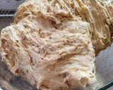 Dinkel-Buttermilch-Körner-Brot Rezeptschritt 3 Foto