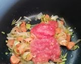 Foto del paso 6 de la receta Heura guisada