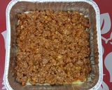 Foto langkah ke 6 dari resep Lasagna Panggang.