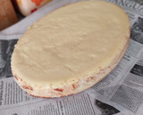 Foto del paso 6 de la receta: Coca de Sant Joan v2 2023 (crema pastelera al horno)