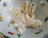 Foto del paso 8 de la receta: Bizcocho chocolate relleno de dulce de leche