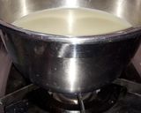 Foto langkah ke 4 dari resep Susu kedelai homemade.