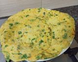ডিমের ঝাল খোলাজা পিঠা রেসিপির ধাপ 4 ছবি