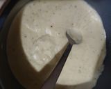 Foto del paso 3 de la receta Pechugas de pollo en salsa roquefort