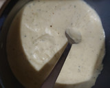 Foto del paso 3 de la receta: Pechugas de pollo en salsa roquefort