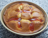 Foto del paso 4 de la receta: Torta de membrillo🍑