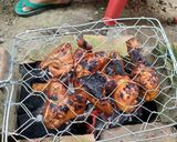 Foto langkah ke 3 dari resep 20. Ayam Bakar.