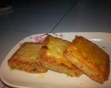 Foto langkah ke 9 dari resep Gabin goreng isi ragout sayur.