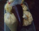 Foto langkah ke 5 dari resep Bolu Kering Jadul (3 bahan).