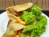 Wrap Simple Sedap