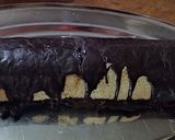 Foto del paso 5 de la receta: Pionono Dulce