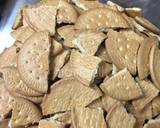 Kek Batik Sempoi #PinkBoxCereal #Cook4Shaf