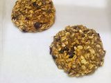 Bánh Cookie Yến Mạch Choco Healthy Eat Clean