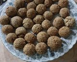 Foto del paso 2 de la receta: Coquitos de almendras