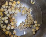होटल स्टाइल पनीर, कॉर्न की सब्जी (Hotel style paneer corn ki sabzi recipe in Hindi) रेसिपी चरण 4 फोटो