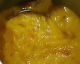 A picture of step 10 of Simple Matar Dal Tadka 📌.