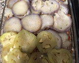 Foto del paso 5 de la receta: Moussaka