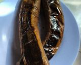 Foto langkah ke 3 dari resep Terong sambal mentah.