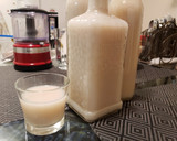 Foto del paso 4 de la receta: LECHE DE ARROZ 🥛