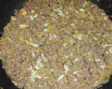 Foto del paso 5 de la receta: Pimientos rellenos de carne
