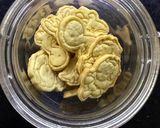 Foto del paso 9 de la receta Galletitas para el jardín o el cole