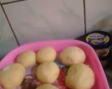 Foto langkah ke 3 dari resep Donat (no kentang).