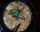 Foto langkah ke 4 dari resep Seblak Cilok.