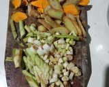 Foto langkah ke 1 dari resep Wedang rempah.